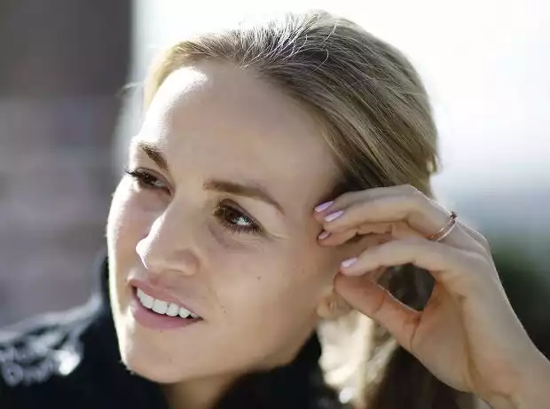 Carmen Jorda Titel-Bild zur News: Carmen Jorda