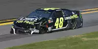 Jimmie Johnson