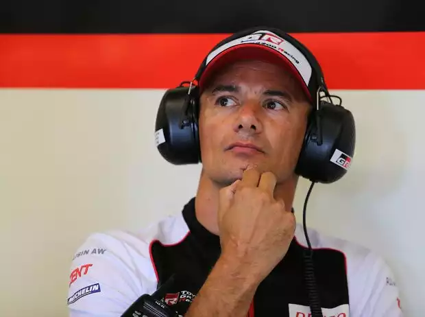 Stephane Sarrazin Titel-Bild zur News: Stephane Sarrazin