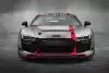 Bild zum Inhalt: Viel Audi pro DTM-Wochenende: Der R8 LMS Cup kommt!