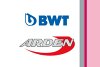 Bild zum Inhalt: BWT steigt bei Arden ein: Pink im Formel-1-Unterhaus