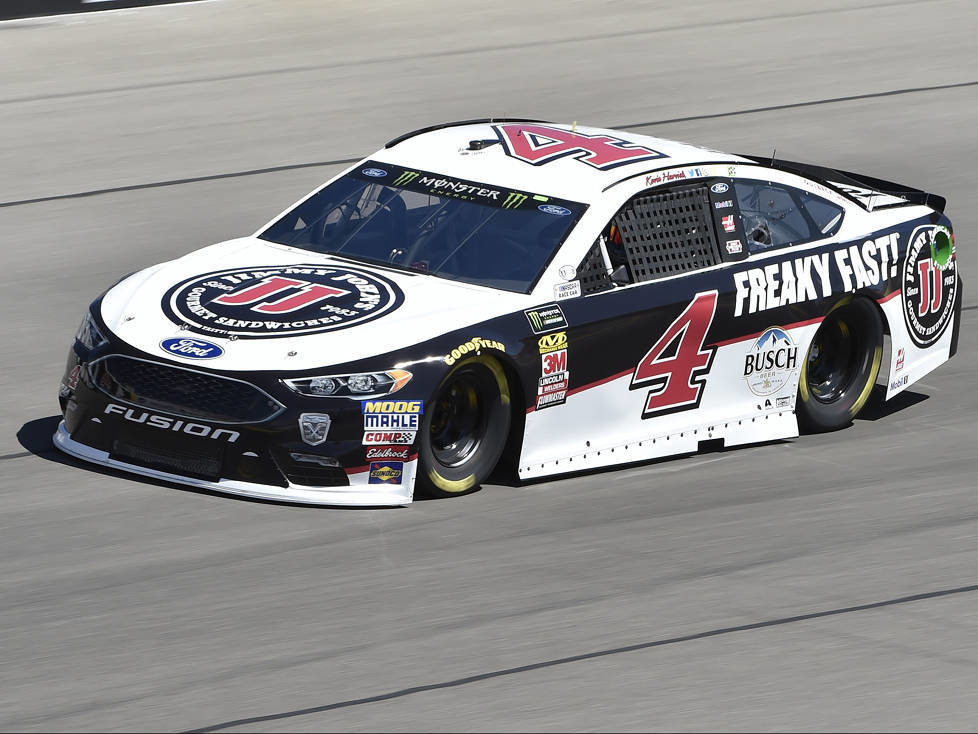 Kevin Harvick