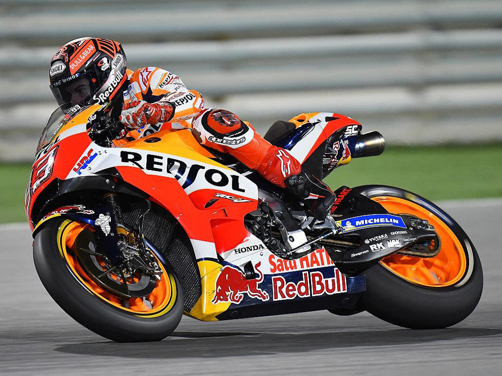 Marc Marquez