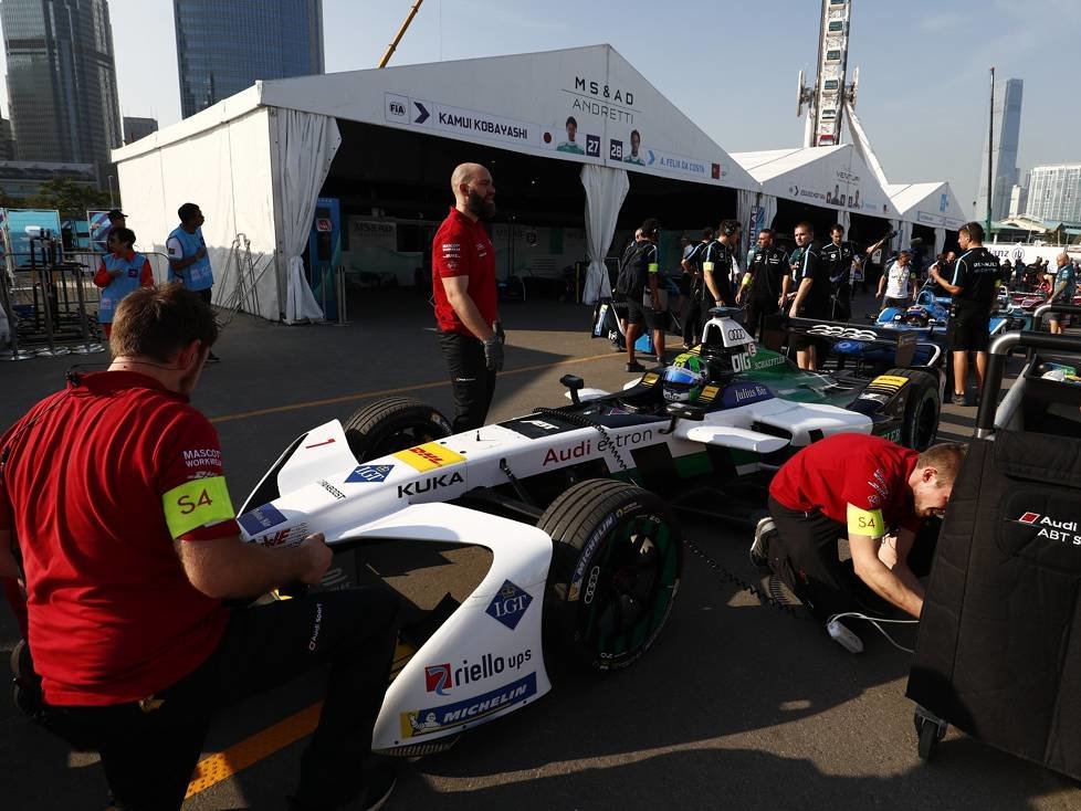 Lucas di Grassi