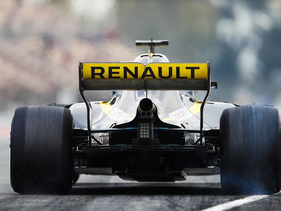 Nico Hülkenberg