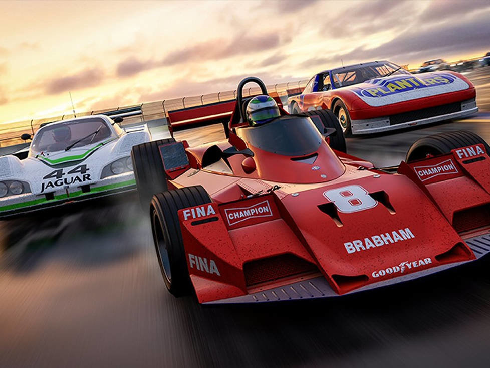 Forza Motorsport 7