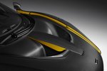 Der McLaren Senna Carbon Theme by MSO