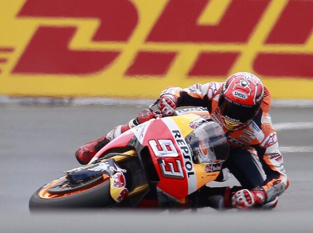 Marc Marquez Marc Marquez