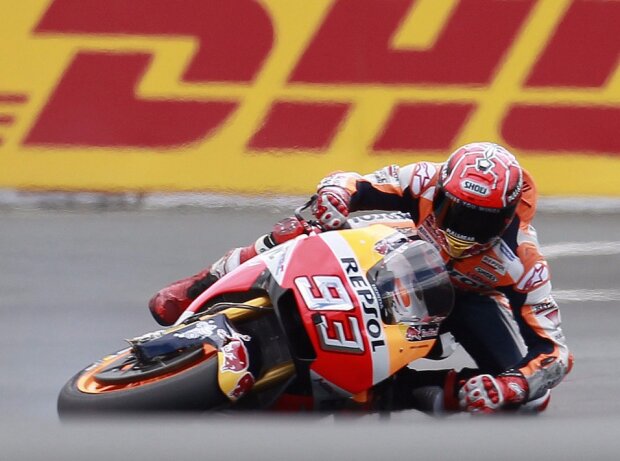 Marc Marquez