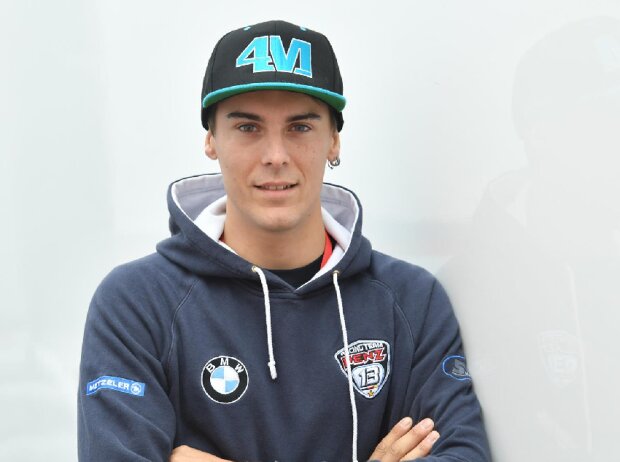 Markus Reiterberger Markus Reiterberger