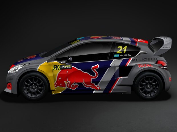 Timmy Hansen
