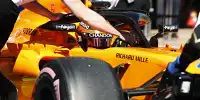 Bild zum Inhalt: Formel-1-Live-Ticker: Der fünfte Testtag in der Chronologie