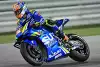 Bild zum Inhalt: Suzuki vor dem Saisonstart: Rins happy, Iannone poltert