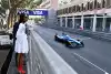 Bild zum Inhalt: Formel E 2018/19: Endlich durch ganz Monaco