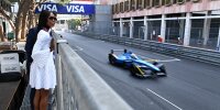 Bild zum Inhalt: Formel E 2018/19: Endlich durch ganz Monaco