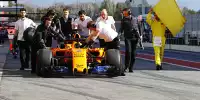 Stoffel Vandoorne