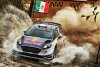 Bild zum Inhalt: WRC Rallye Mexiko: Zeitplan, Route, Livestream