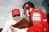Bild zum Inhalt: Ehemaliger Ferrari-Chefdesigner heuert bei der FIA an