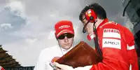 Kimi Räikkönen