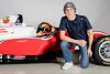Bild zum Inhalt: Sohn von Motorrad-Legende Mick Doohan 2018 in der Formel 4