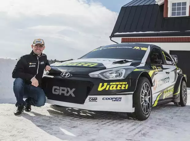 Timur Timersjanow Titel-Bild zur News: Timur Timersjanow