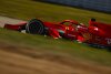 Bild zum Inhalt: Formel-1-Test Barcelona: Vettel eröffnet Woche mit Bestzeit