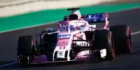 Sergio Perez