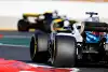 Bild zum Inhalt: Williams sieht sich vor McLaren und Force India