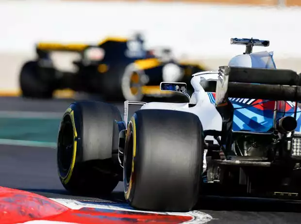 Titel-Bild zur News: Sergei Sirotkin