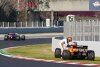 Wieder zweimal Rot: McLaren wird zum Sorgenkind