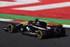 Gemischte Gefühle bei Renault: Sensoren narren Hülkenberg