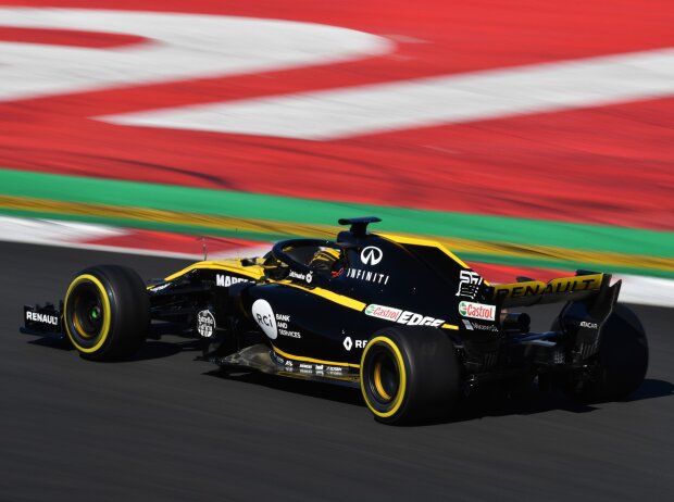Nico Hülkenberg Nico Hülkenberg