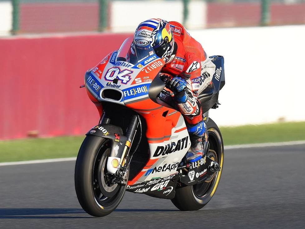 Andrea Dovizioso