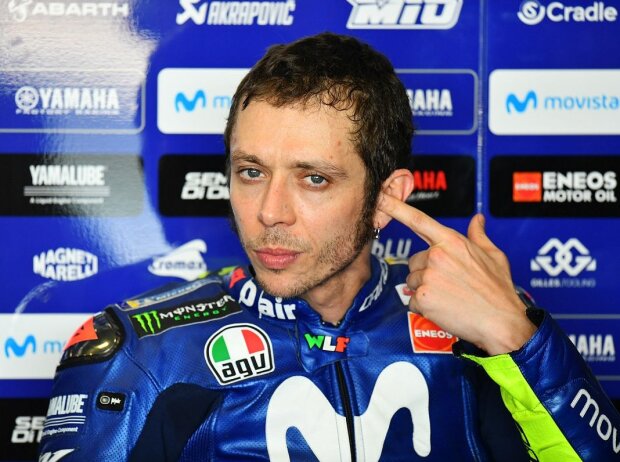Valentino Rossi Valentino Rossi