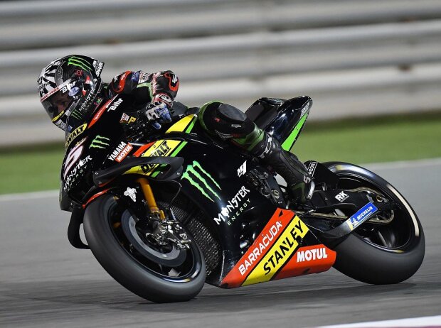 Johann Zarco Johann Zarco