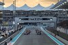 Bild zum Inhalt: Stehender Restart: FIA führt erste Tests in Barcelona durch