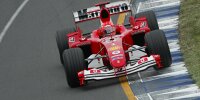 Michael Schumacher, Grand Prix von Australien, Melbourne, 2004, Ferrari F2004