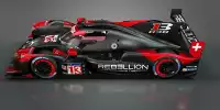 Bild zum Inhalt: Genf: Rebellion zeigt den R-13 für die WEC 2018/19