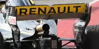 Bild zum Inhalt: "Schnell kopiert": So tüftelt Renault an den Auspuffgasen