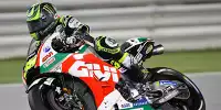 Bild zum Inhalt: Öhlins: Auch Cal Crutchlow setzt 2018 auf die Carbon-Gabel