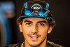 Bagnaia über MotoGP-Deal: "Jetzt habe ich den Kopf frei"