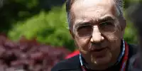 Bild zum Inhalt: Marchionne droht erneut: Freiere Regeln, sonst ist Ferrari weg!