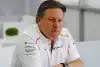 Bild zum Inhalt: Zak Brown: Eigener McLaren-Motor "eher unwahrscheinlich"