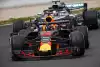 Bild zum Inhalt: Formel 1 2018: Mercedes sieht Red Bull als Hauptgegner