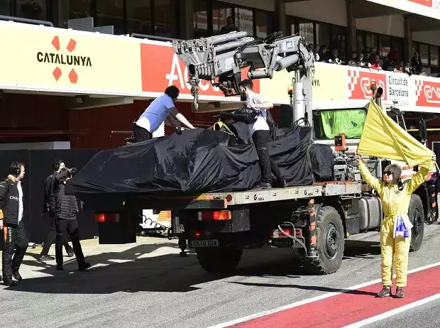 Fernando Alonso Titel-Bild zur News: Fernando Alonso