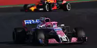 Esteban Ocon