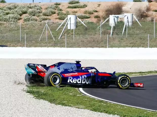 Brendon Hartley Titel-Bild zur News: Brendon Hartley