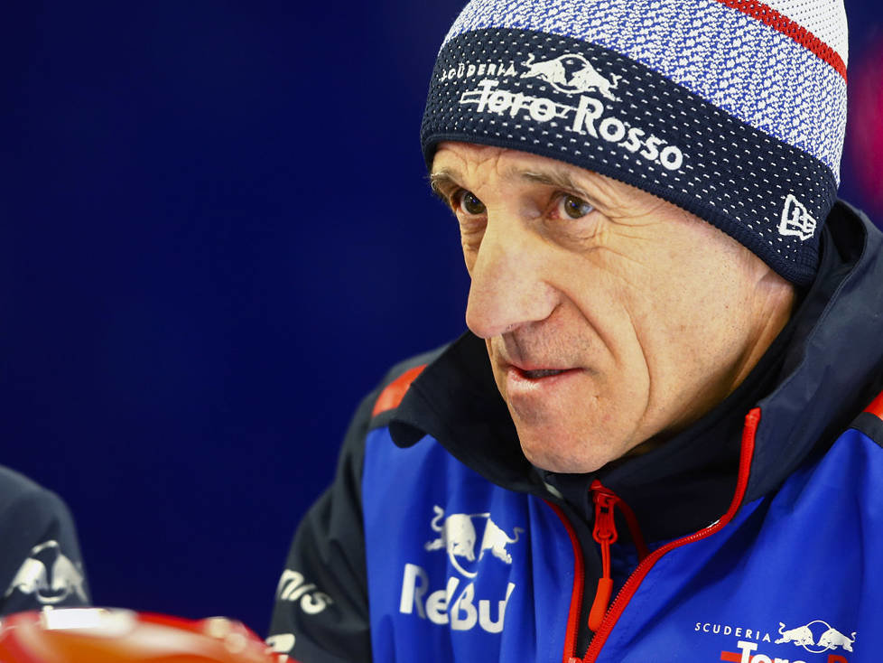 Franz Tost