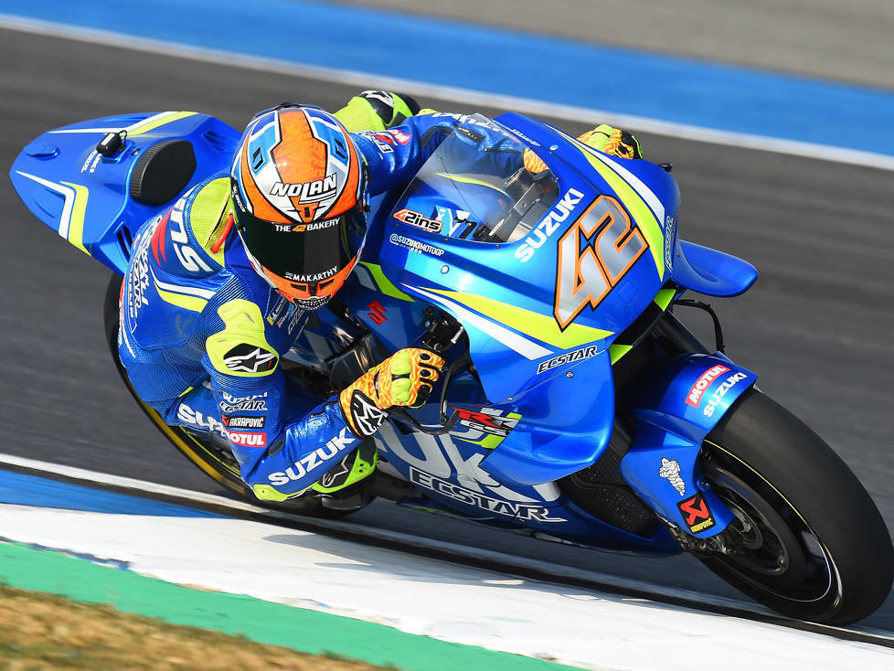 Alex Rins