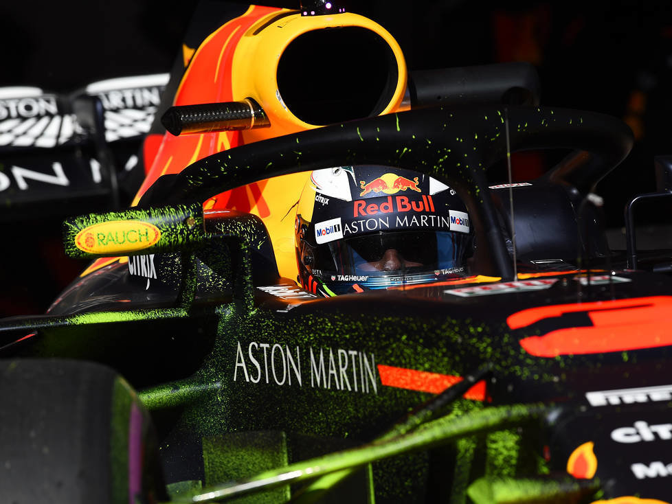 Daniel Ricciardo
